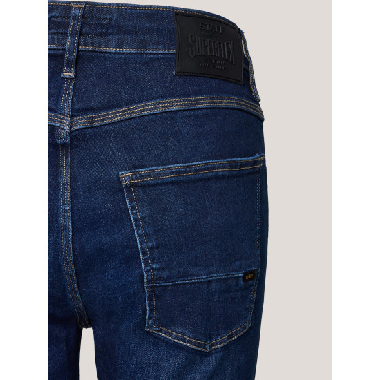 STAFF GALLERY SAPPHIRE MAN PANT 5-815.579.B1.054 00-TYPOS