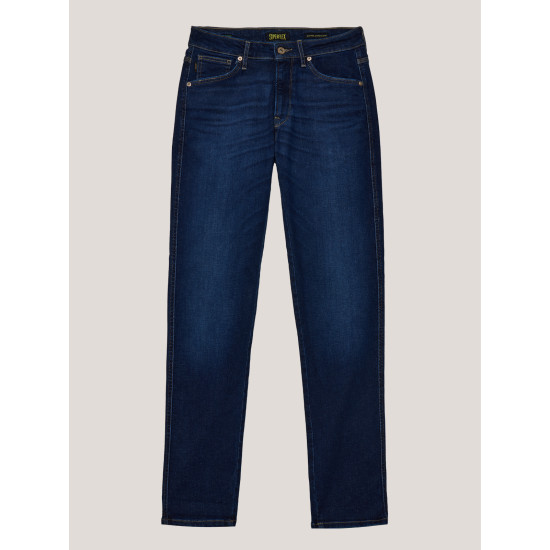 STAFF GALLERY SAPPHIRE MAN PANT 5-815.579.B1.054 00-TYPOS