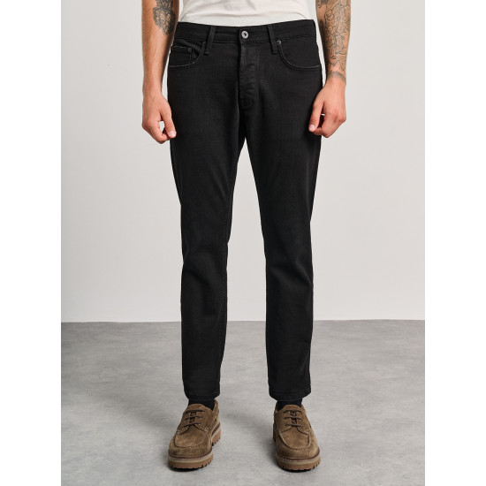 STAFF GALLERY SIMON MAN PANT 5-829.766.BL.054 00-TYPOS