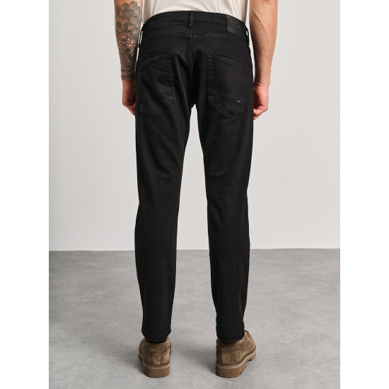 STAFF GALLERY SIMON MAN PANT 5-829.766.BL.054 00-TYPOS