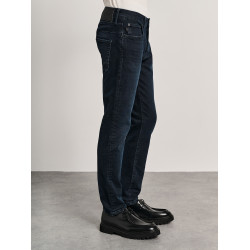 STAFF GALLERY SIMON MAN PANT 5-829.779.BB.054 00-TYPOS