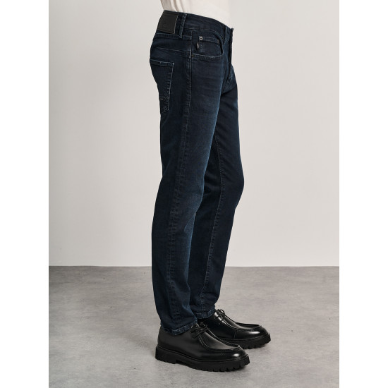 STAFF GALLERY SIMON MAN PANT 5-829.779.BB.054 00-TYPOS