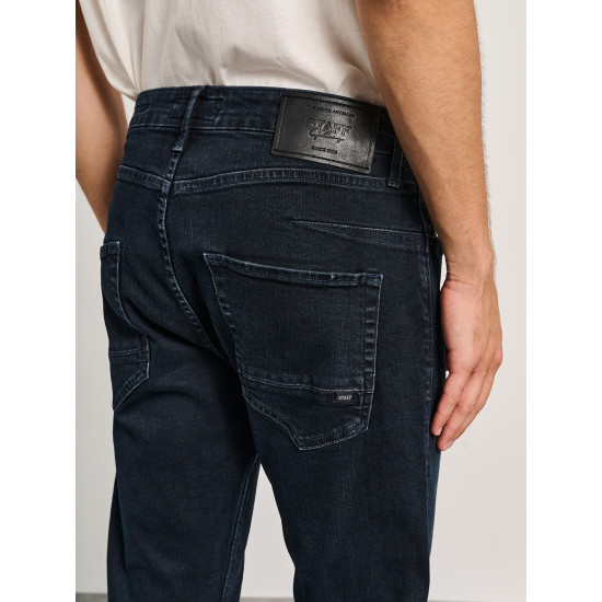 STAFF GALLERY SIMON MAN PANT 5-829.779.BB.054 00-TYPOS