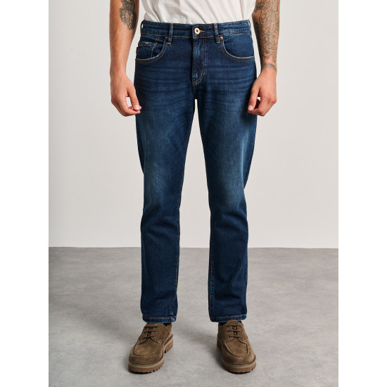 STAFF GALLERY HARDY MAN PANT 5-859.991.B1.054 00-TYPOS