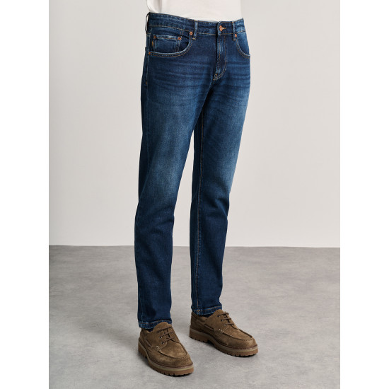 STAFF GALLERY HARDY MAN PANT 5-859.991.B1.054 00-TYPOS