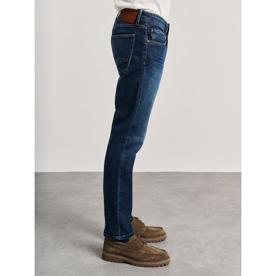 STAFF GALLERY HARDY MAN PANT 5-859.991.B1.054 00-TYPOS