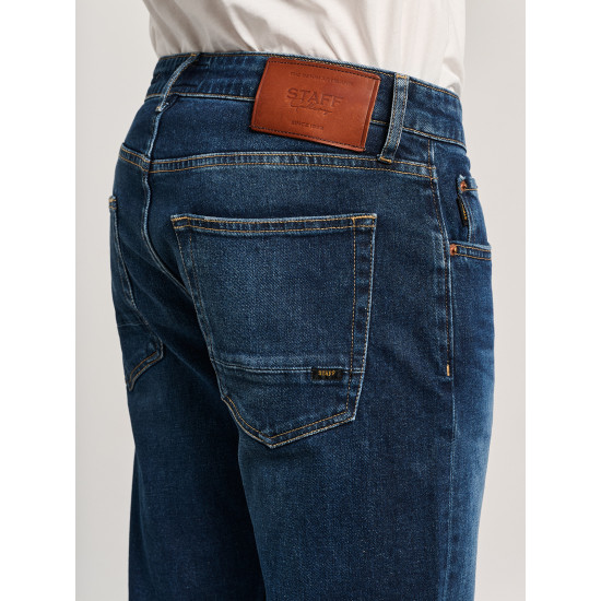 STAFF GALLERY HARDY MAN PANT 5-859.991.B1.054 00-TYPOS