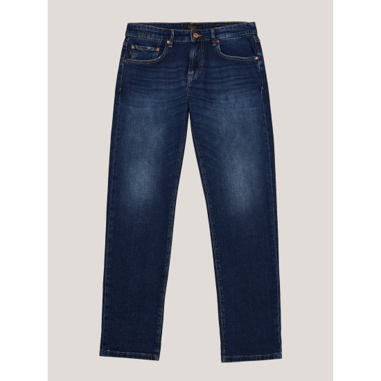 STAFF GALLERY HARDY MAN PANT 5-859.991.B1.054 00-TYPOS