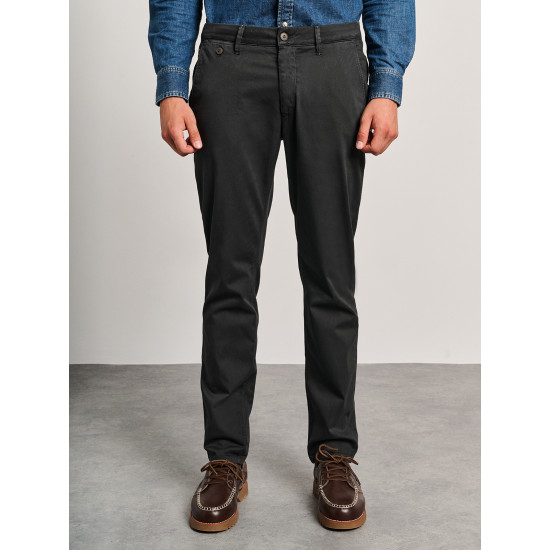 STAFF GALLERY CULTON MAN PANT 5-898.811.9.054 N0905-GREY ANTHRACITE