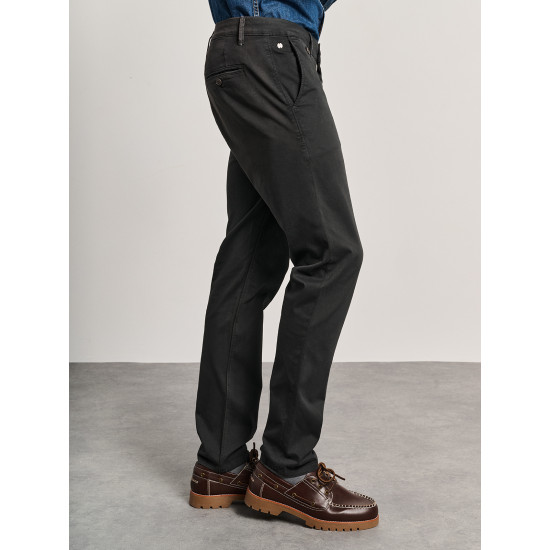 STAFF GALLERY CULTON MAN PANT 5-898.811.9.054 N0905-GREY ANTHRACITE