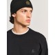 STAFF GALLERY OSSY LONGSLEEVE 64-310.054 N0090-BLACK STAFF GALLERY OSSY LONGSLEEVE 64-310.054 N0090-BLACK