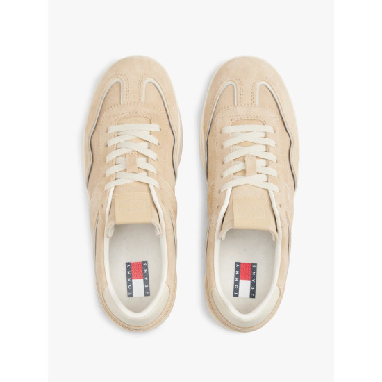 TOMMY JEANS THE GREENWICH EN0EN02806 AB9-GENTLE GOLD