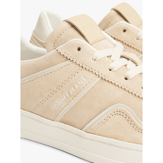 TOMMY JEANS THE GREENWICH EN0EN02806 AB9-GENTLE GOLD
