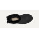 UGG MINI BAILEY BOW II CLASSIC MINI BOOT 1019032 0071-BLACK