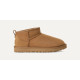 UGG CLASSIC ULTRA MINI BOOT 1116109 00KD-CHESTNUT