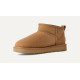 UGG CLASSIC ULTRA MINI BOOT 1116109 00KD-CHESTNUT