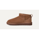 UGG CLASSIC ULTRA MINI BOOT 1116109 00K4-ROCKY OAK