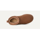 UGG CLASSIC ULTRA MINI BOOT 1116109 00K4-ROCKY OAK