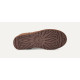UGG CLASSIC ULTRA MINI BOOT 1116109 00K4-ROCKY OAK