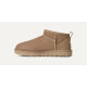 UGG CLASSIC ULTRA MINI BOOT 1116109 00E6-SAND