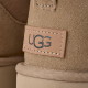 UGG CLASSIC ULTRA MINI BOOT 1116109 00E6-SAND