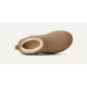UGG CLASSIC ULTRA MINI BOOT 1116109 00E6-SAND