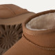 UGG CLASSIC ULTRA MINI PLATFORM BOOT 1135092 00KD-CHESTNUT