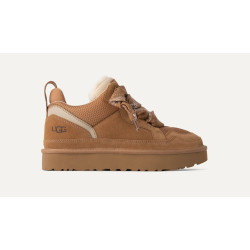 UGG LOWMEL SNEAKER LOW 1144032 00KD-CHESTNUT