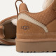 UGG LOWMEL SNEAKER LOW 1144032 00KD-CHESTNUT