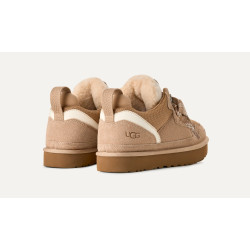 UGG LOWMEL SNEAKER LOW 1144032 00E6-SAND