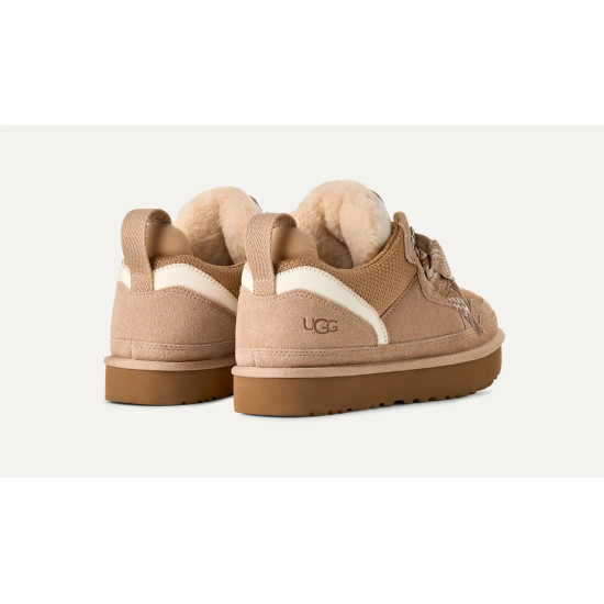 UGG LOWMEL SNEAKER LOW 1144032 00E6-SAND