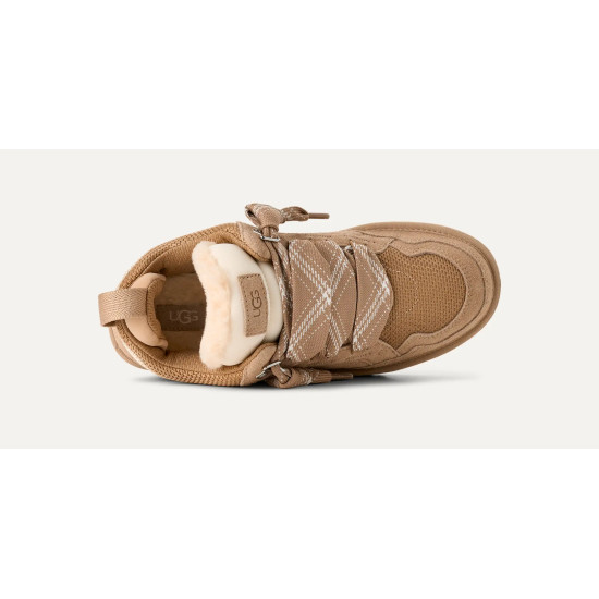 UGG LOWMEL SNEAKER LOW 1144032 00E6-SAND