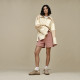 UGG LOWMEL SNEAKER LOW 1144032 00E6-SAND