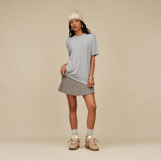 UGG LOWMEL SNEAKER LOW 1144032 00E6-SAND
