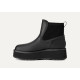 UGG CITYFUNC CHELSEA BOOT 1171436 0071-BLACK