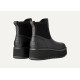 UGG CITYFUNC CHELSEA BOOT 1171436 0071-BLACK