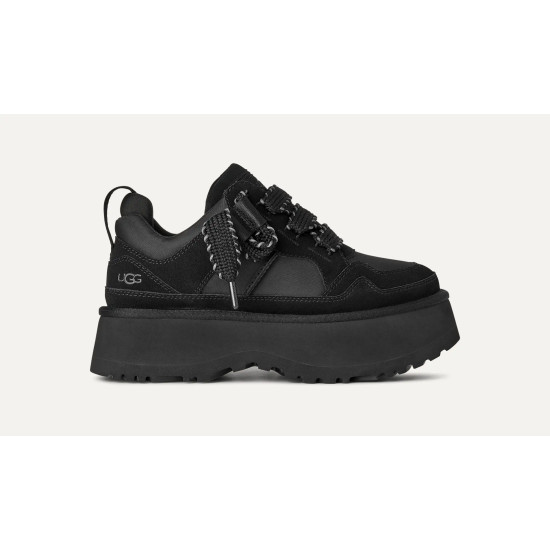 UGG ASTROMEL SNEAKER 1171541 0071-BLACK