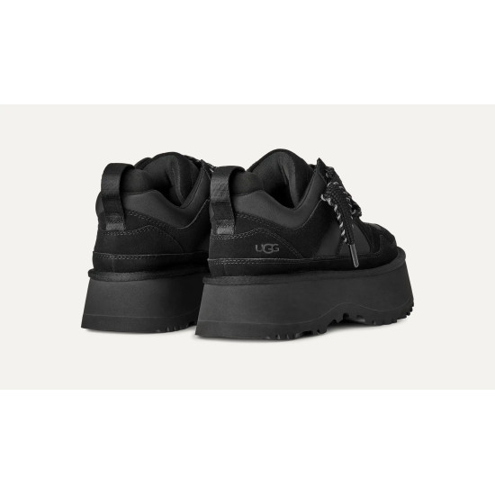 UGG ASTROMEL SNEAKER 1171541 0071-BLACK