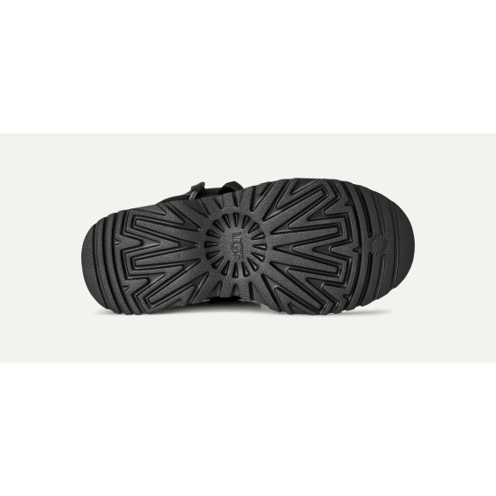 UGG ASTROMEL SNEAKER 1171541 0071-BLACK