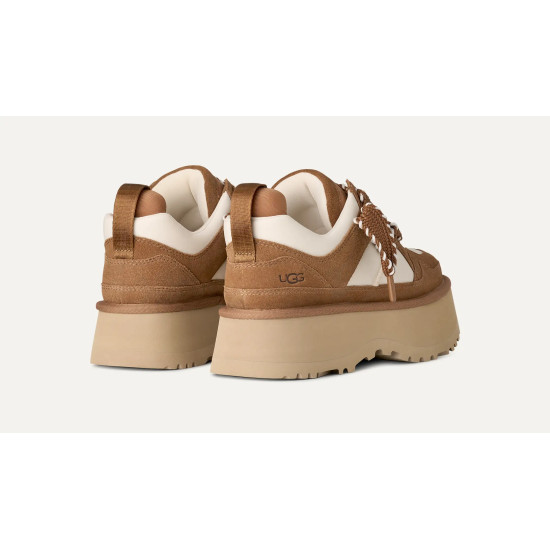 UGG ASTROMEL SNEAKER 1171541 00KD-CHESTNUT