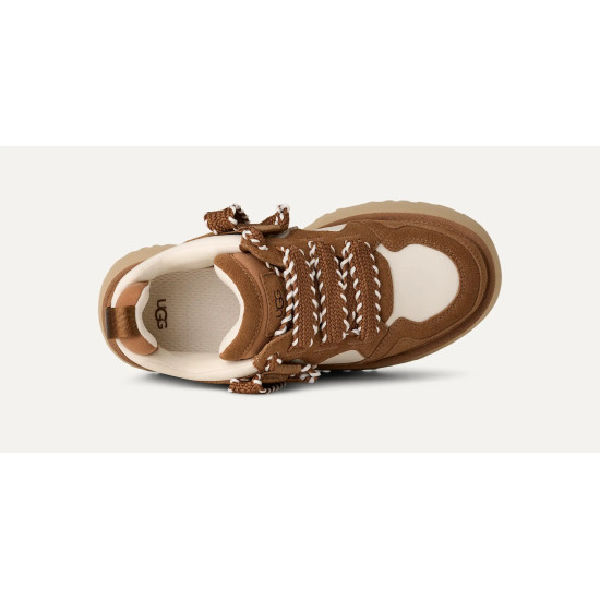 UGG ASTROMEL SNEAKER 1171541 00KD-CHESTNUT