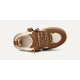 UGG ASTROMEL SNEAKER 1171541 00KD-CHESTNUT