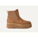 UGG CITYFUNC CHELSEA BOOT 1173258 00KD-CHESTNUT