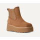 UGG CITYFUNC CHELSEA BOOT 1173258 00KD-CHESTNUT
