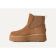 UGG CITYFUNC CHELSEA BOOT 1173258 00KD-CHESTNUT