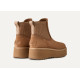 UGG CITYFUNC CHELSEA BOOT 1173258 00KD-CHESTNUT