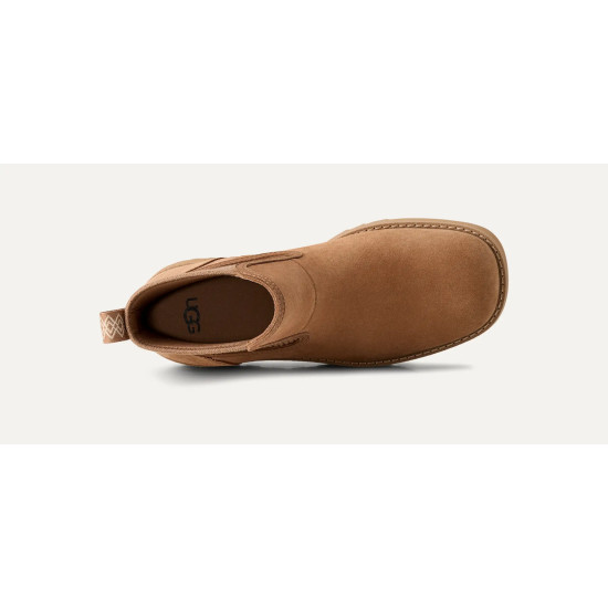 UGG CITYFUNC CHELSEA BOOT 1173258 00KD-CHESTNUT