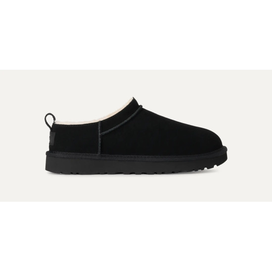 UGG CLASSIC MICRO BOOT 1173891 0071-BLACK