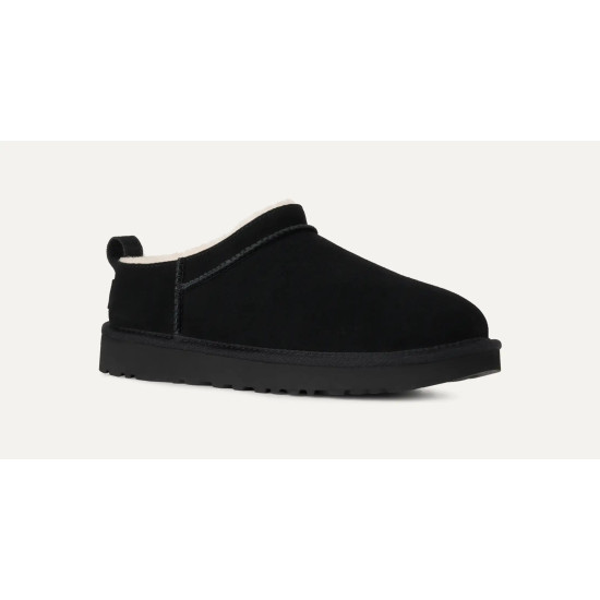UGG CLASSIC MICRO BOOT 1173891 0071-BLACK