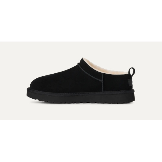 UGG CLASSIC MICRO BOOT 1173891 0071-BLACK